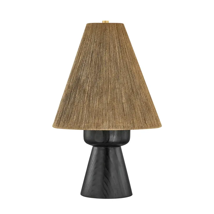 Mannsville Table Lamp - Image 1
