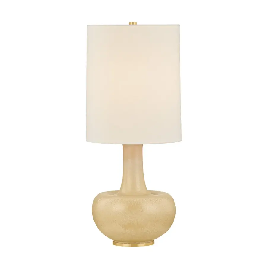 The Hudson Valley - Plum Point by Hudson Valley Lighting
