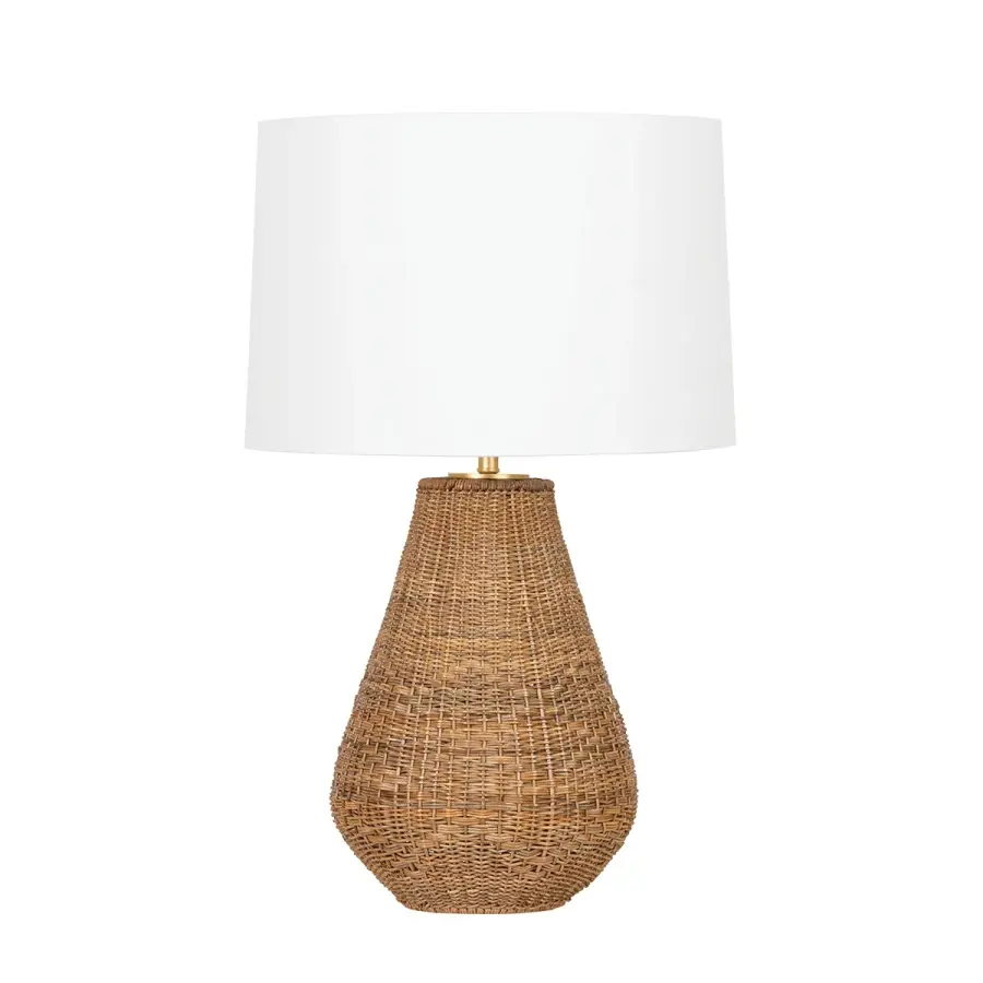 Eastbridge Table Lamp - Image 1