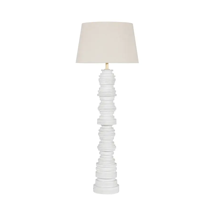 Hudson Valley Lighting One Light Floor Lamp - Image 1