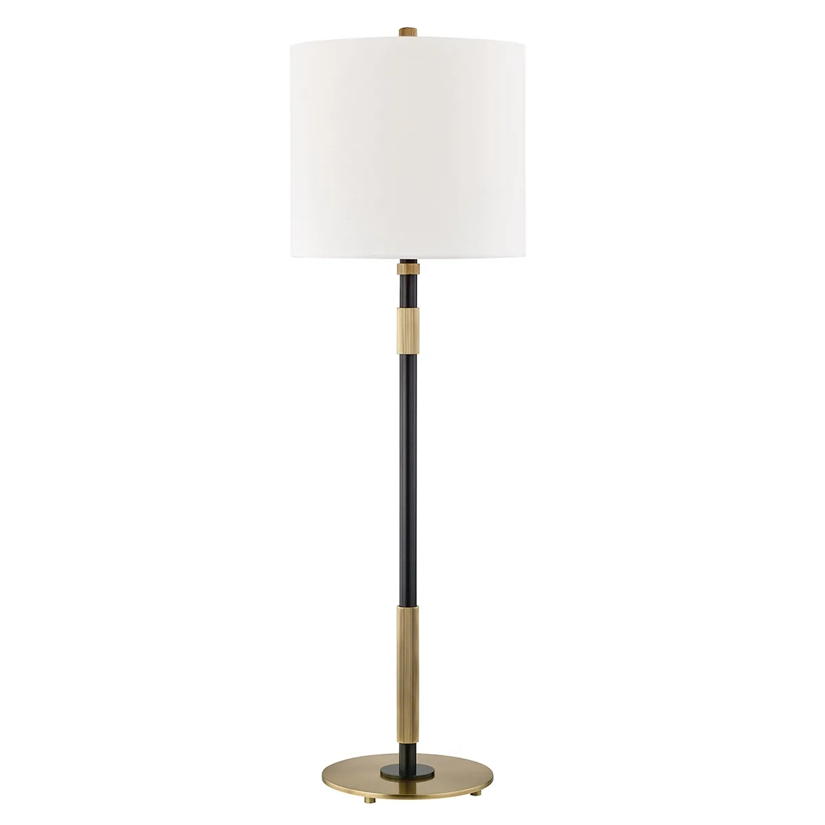 Bowery One Light Table Lamp