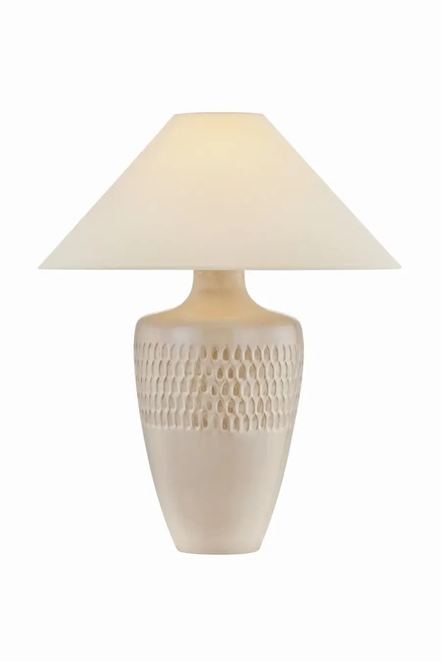 Hudson Valley Lighting One Light Table Lamp - Image 1
