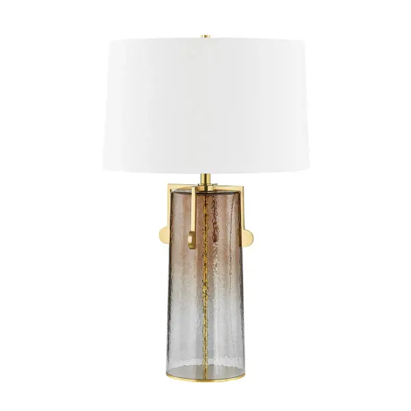 Wildwood Table Lamp - Image 1