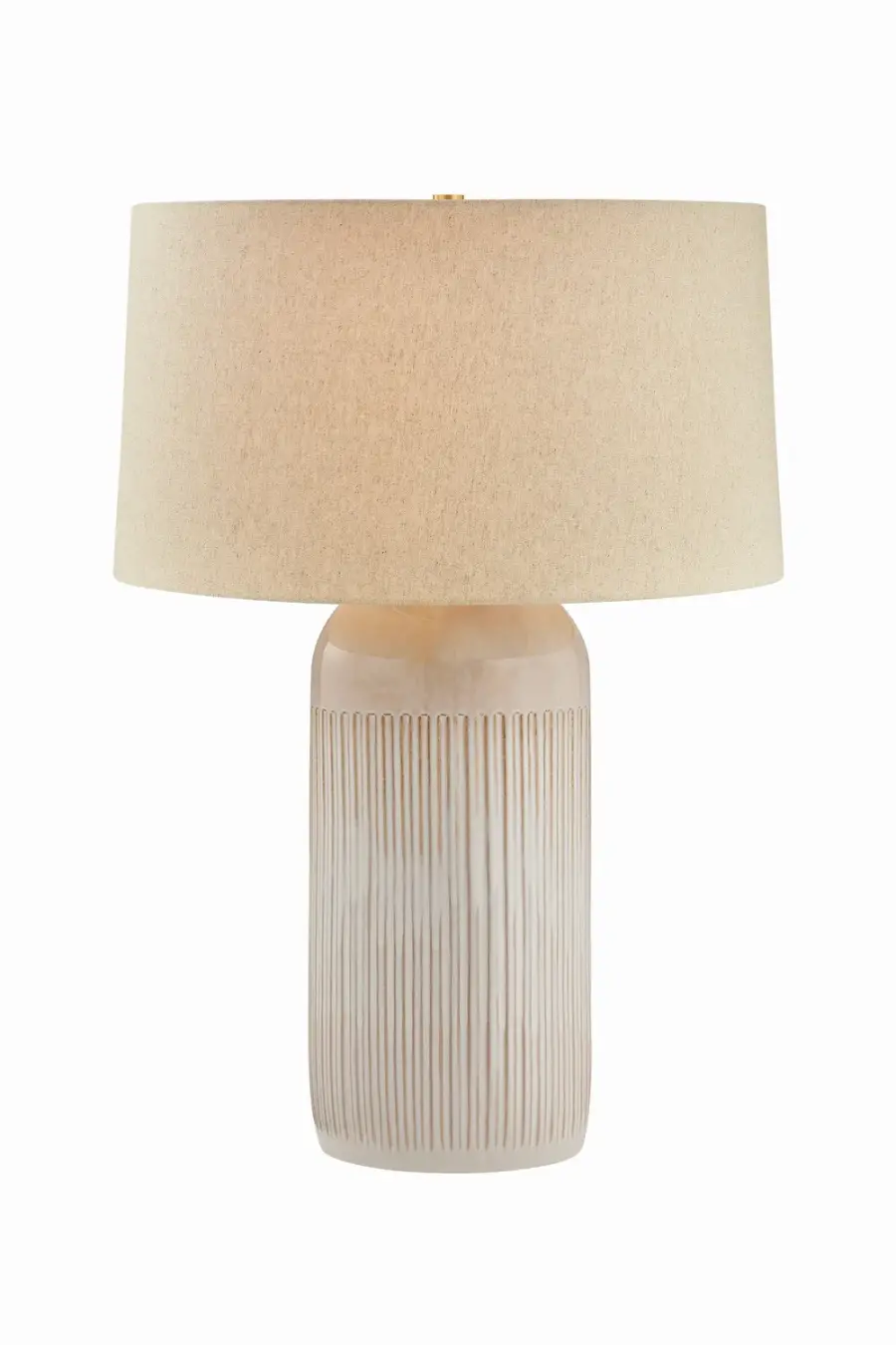 Hudson Valley Lighting One Light Table Lamp - Image 1