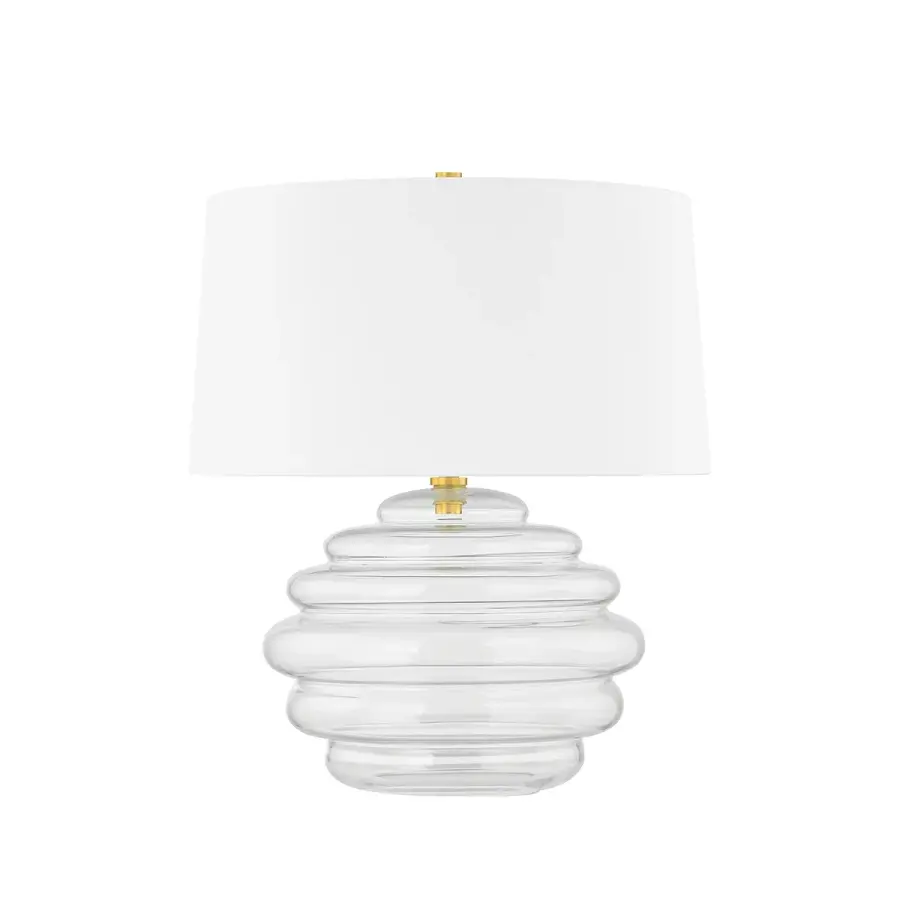 Oshawa Table Lamp - Image 1