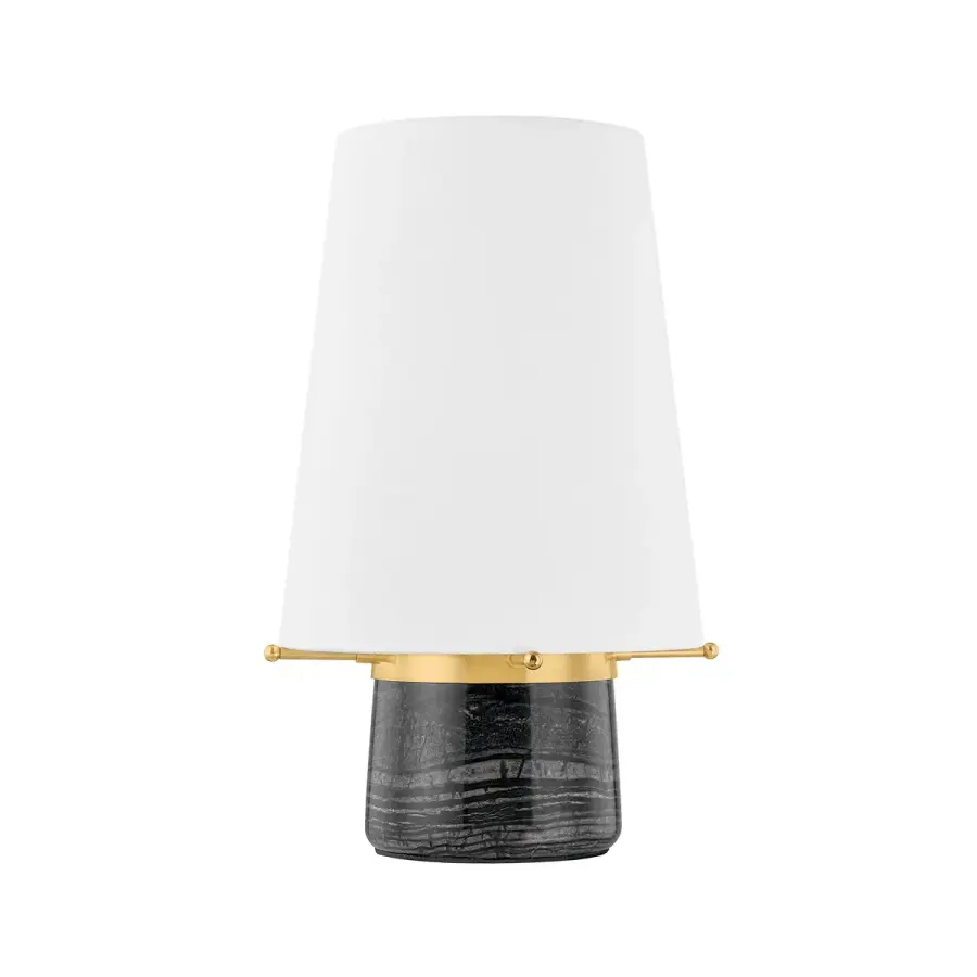 Central Valley LED Table Lamp - Image 1