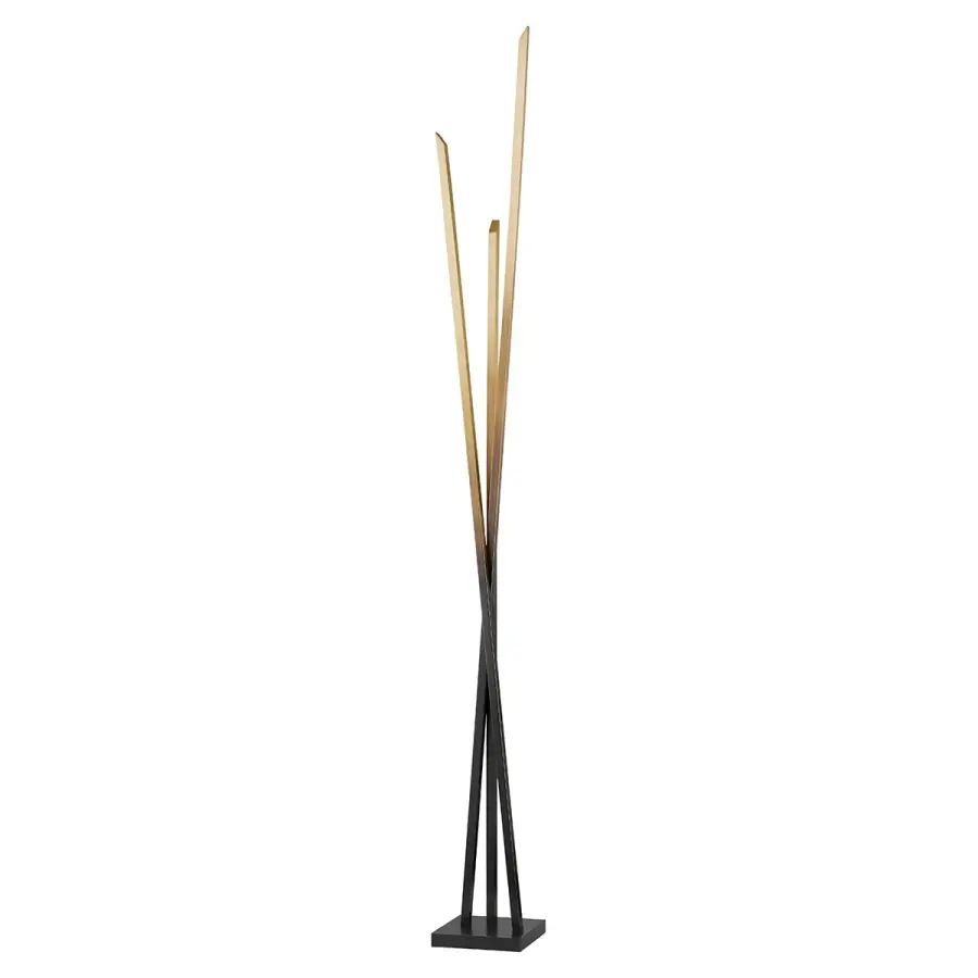 Gansevoort LED Floor Lamp - Image 1