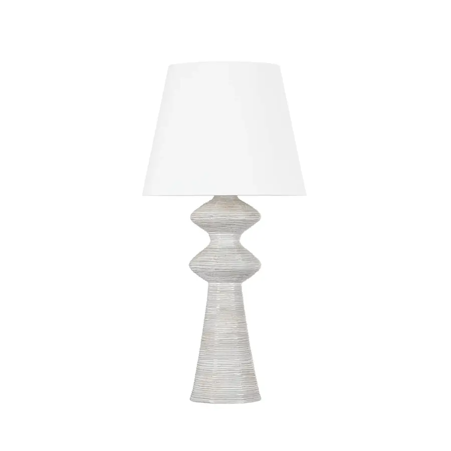 Hudson Valley Lighting One Light Table Lamp - Image 1