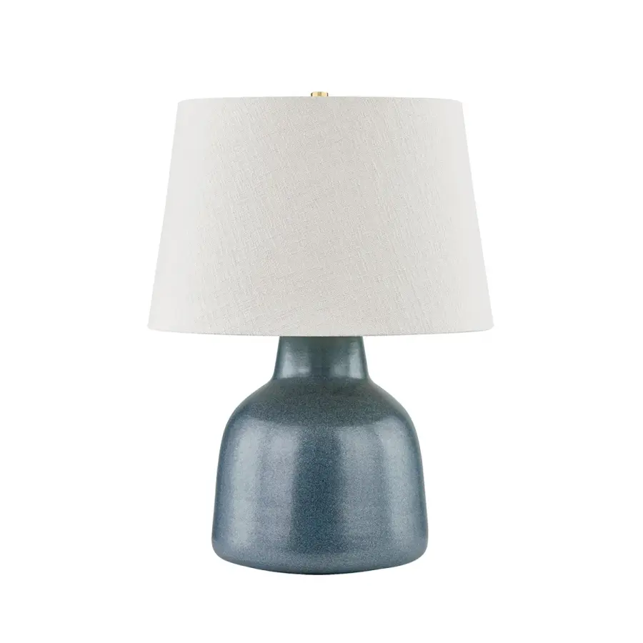 Hudson Valley Lighting One Light Table Lamp - Image 1