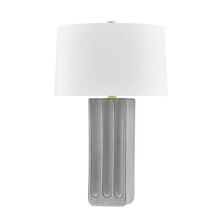 Hudson Valley Lighting One Light Table Lamp - Image 1