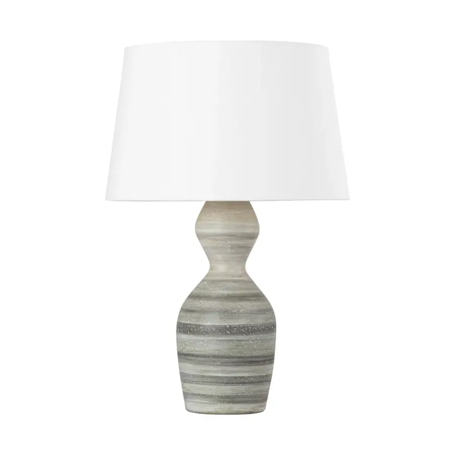 Hudson Valley Lighting One Light Table Lamp - Image 1