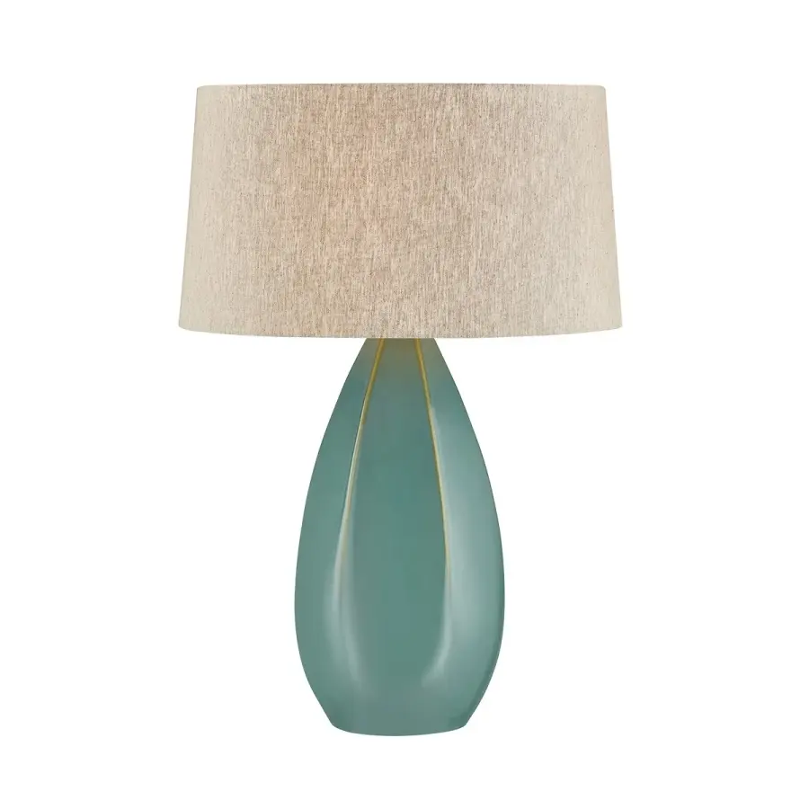 Hudson Valley Lighting Ceramic Table Lamp - Image 1