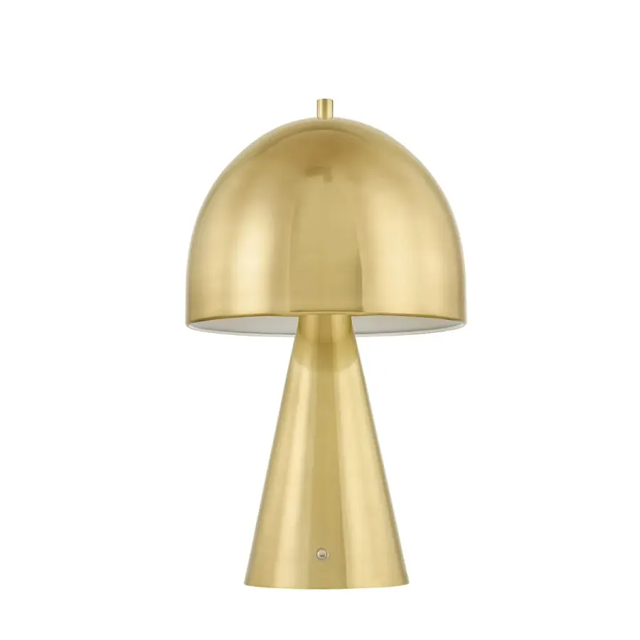Hopkinton Rechargeable LED Table Lamp - Image 1
