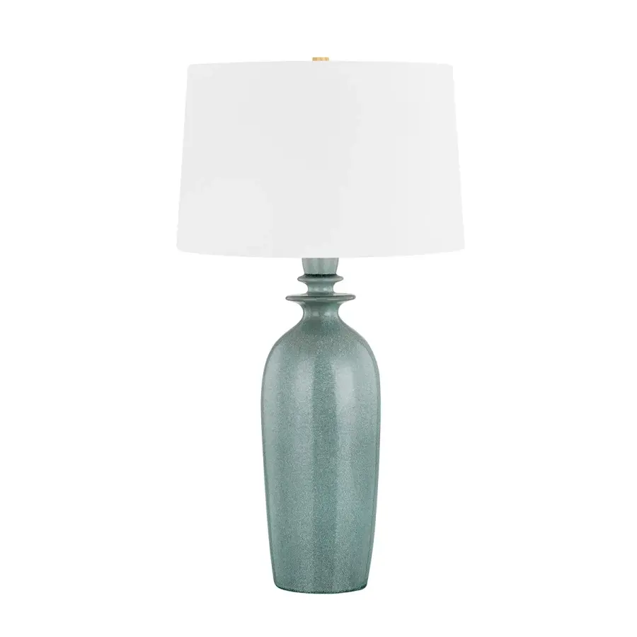 Hudson Valley Lighting One Light Table Lamp - Image 1