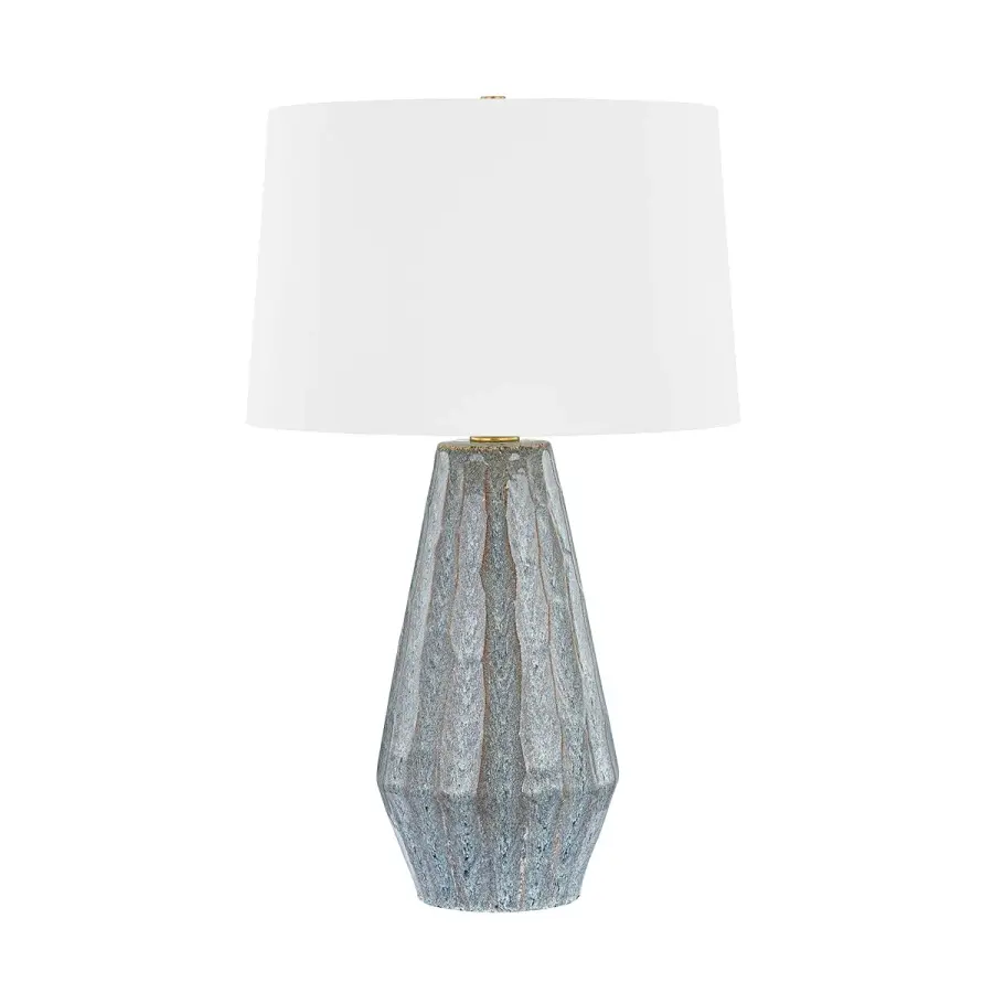 Hudson Valley Lighting One Light Table Lamp - Image 1