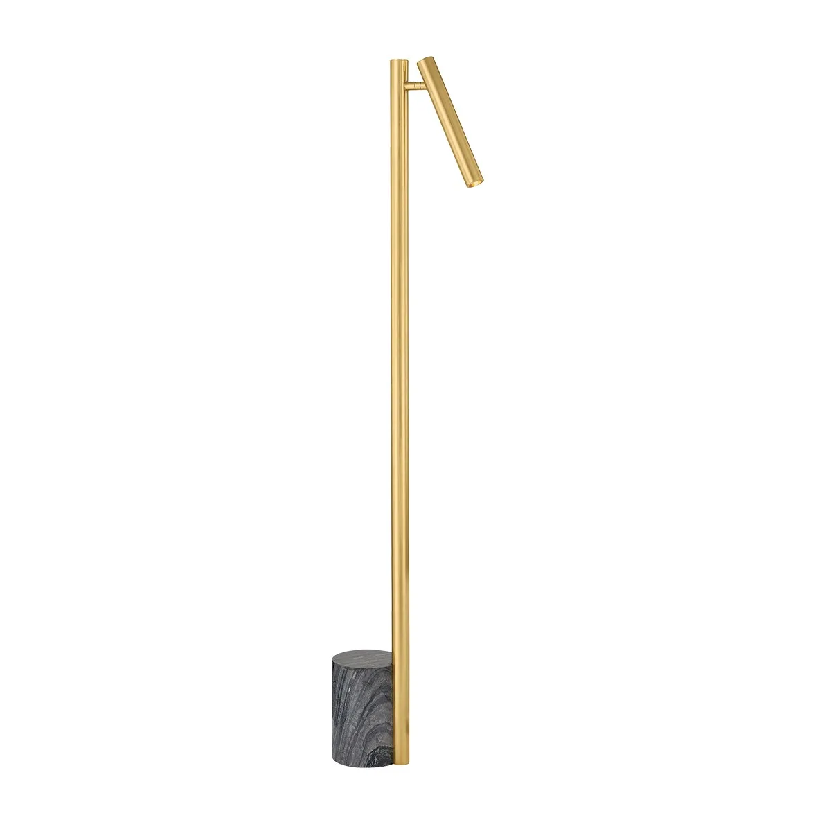 Circleville LED Floor Lamp