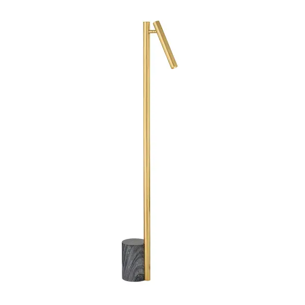Circleville LED Floor Lamp - Image 1