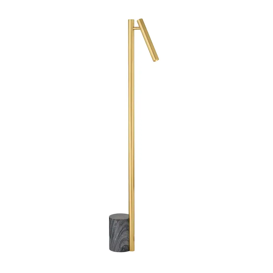 Circleville LED Floor Lamp - Image 1