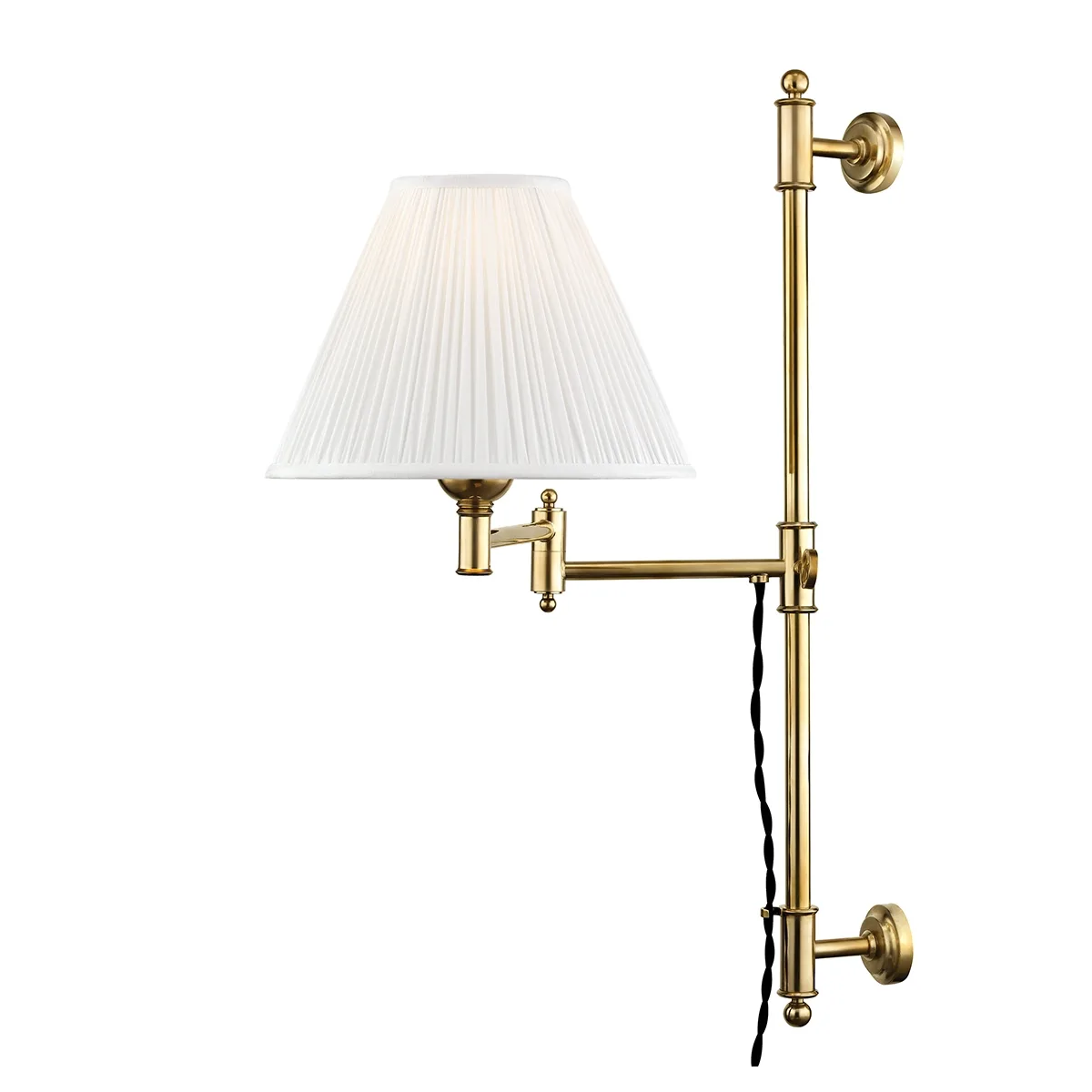 Classic No.1 Wall Sconce