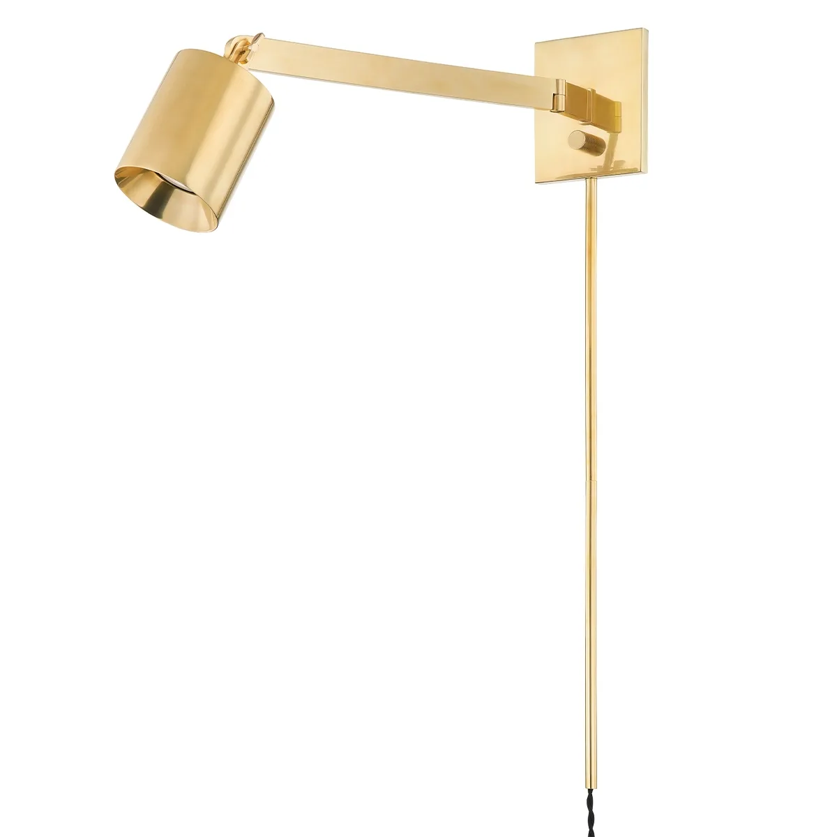 Highgrove Portable Wall Sconce