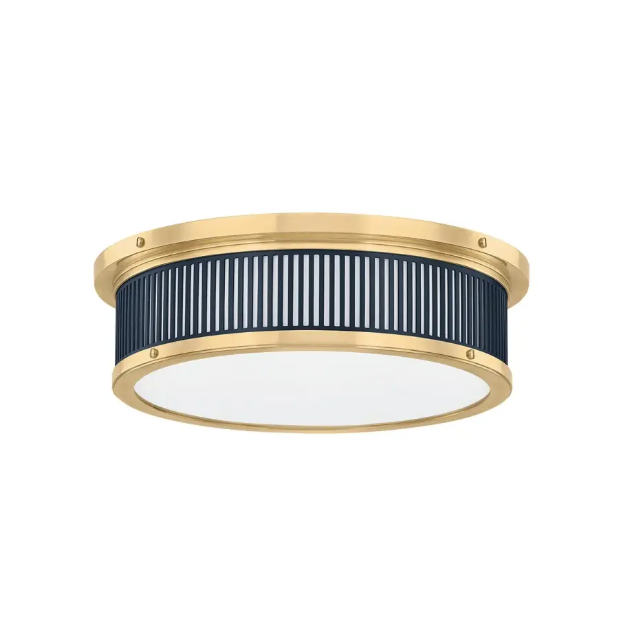 Hudson Valley Lighting LED Flush Mount - Image 1