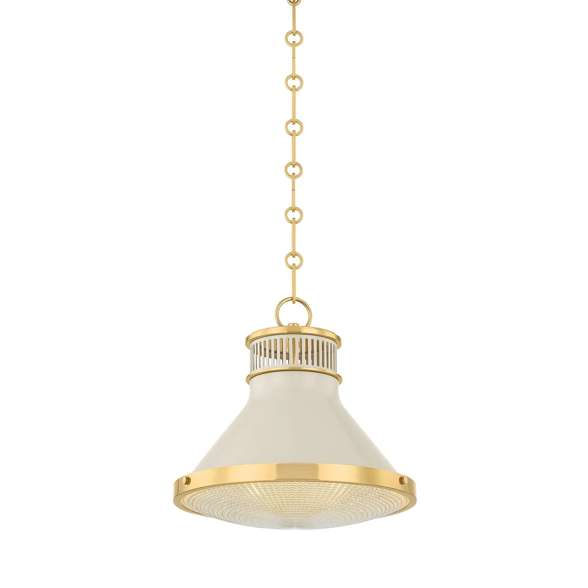 Highclere One Light Pendant