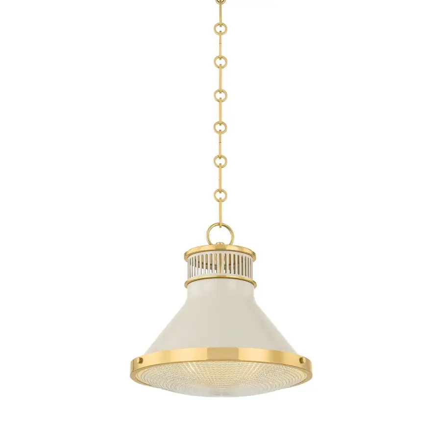 Highclere One Light Pendant - Image 1