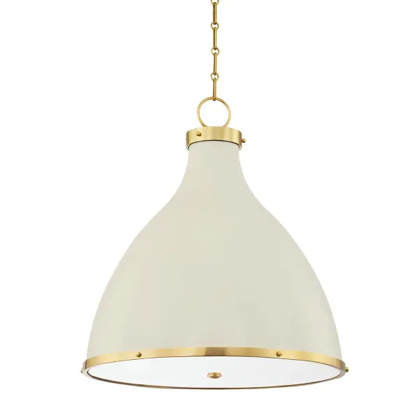 Hudson Valley Lighting Three Light Pendant - Image 1