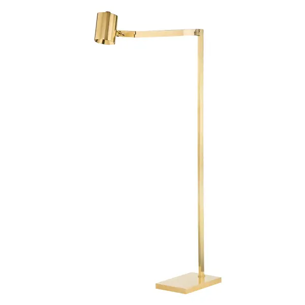 Highgrove Floor Lamp - Image 1