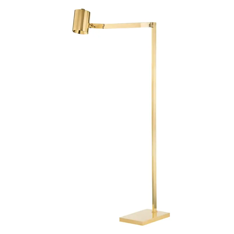 Highgrove Floor Lamp - Image 1