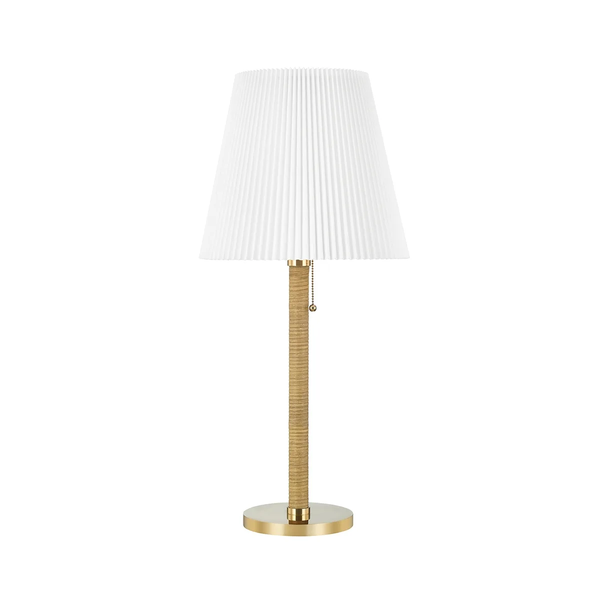 Dorset One Light Table Lamp
