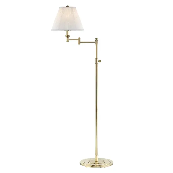 Signature No.1 Floor Lamp - Image 1