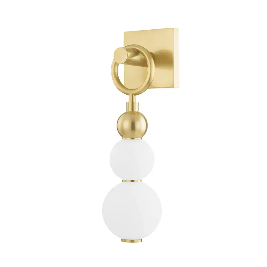 Perrin LED Wall Sconce - Image 1