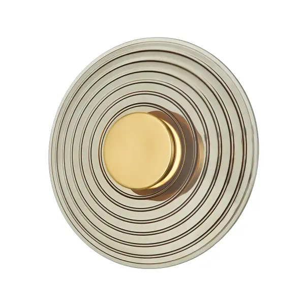 Griston LED Wall Sconce - Image 1