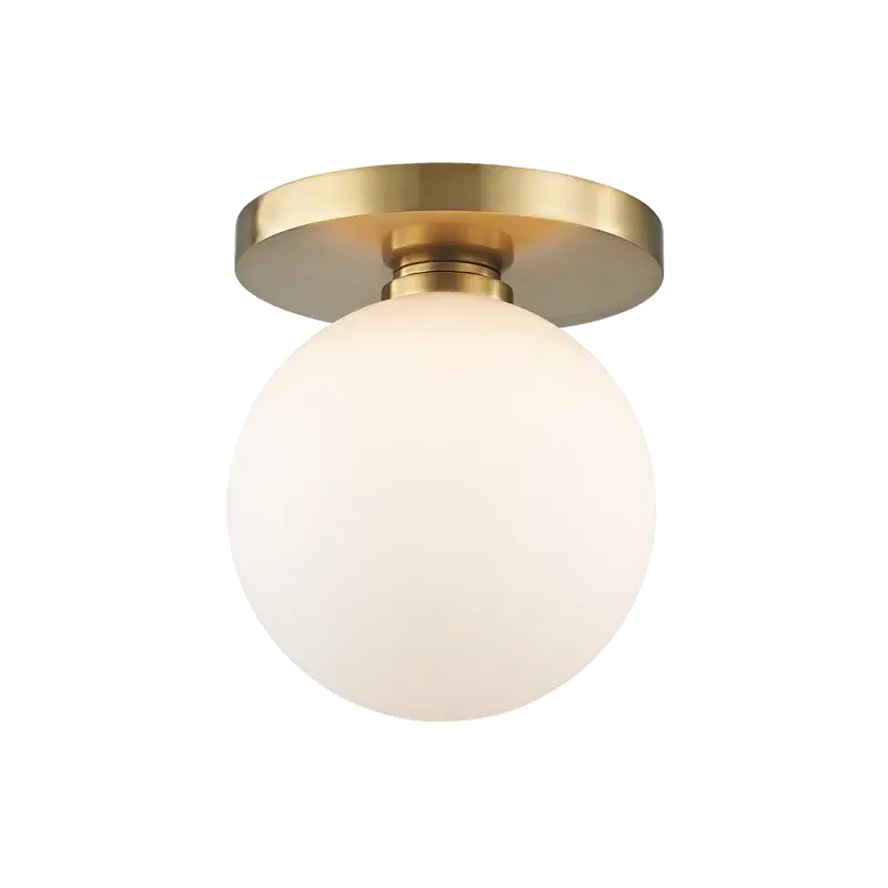 Baird Bath and Vanity Light - Image 1
