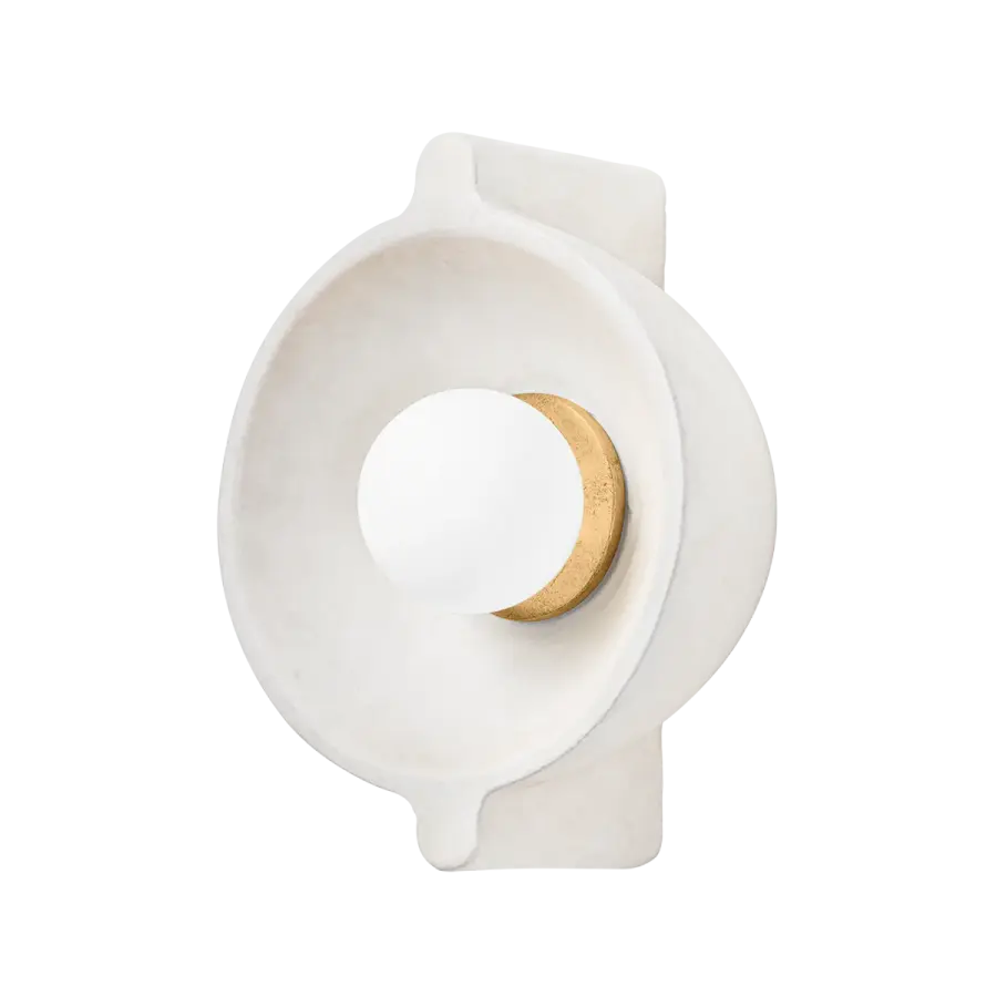 Modesto Wall Sconce - Image 1