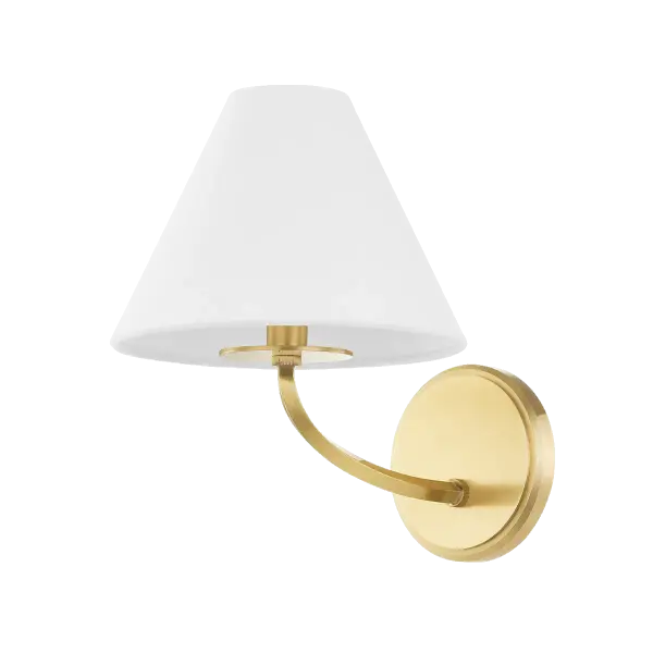 Stacey Wall Sconce - Image 1