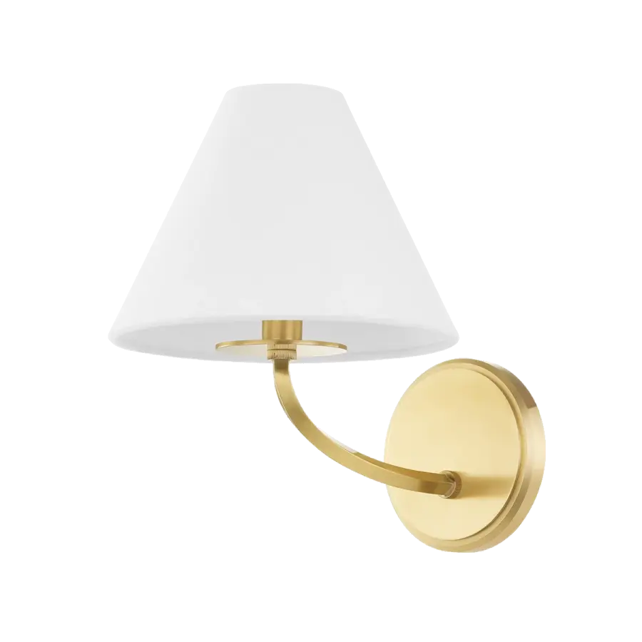 Stacey Wall Sconce - Image 1