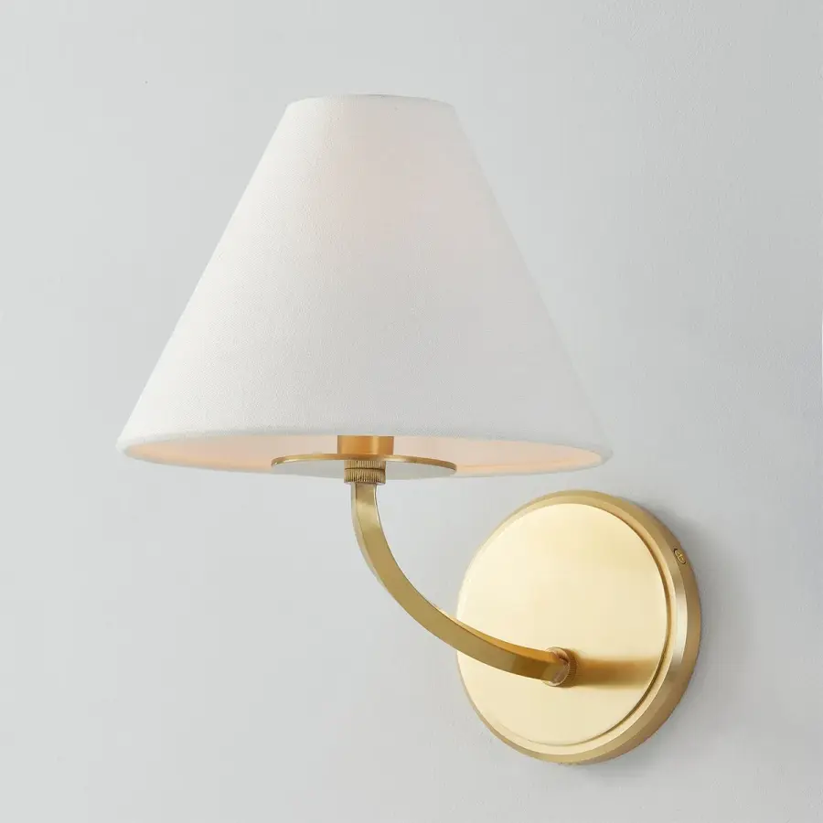 Stacey Wall Sconce - Image 2