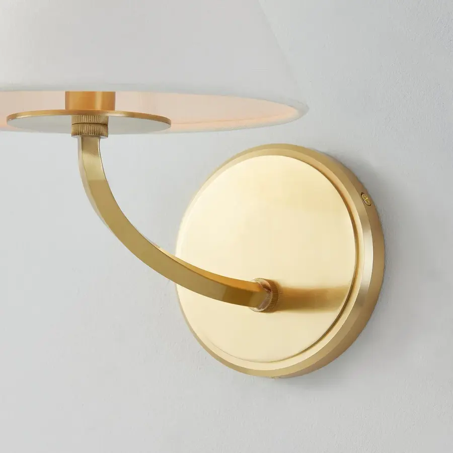 Stacey Wall Sconce - Image 3