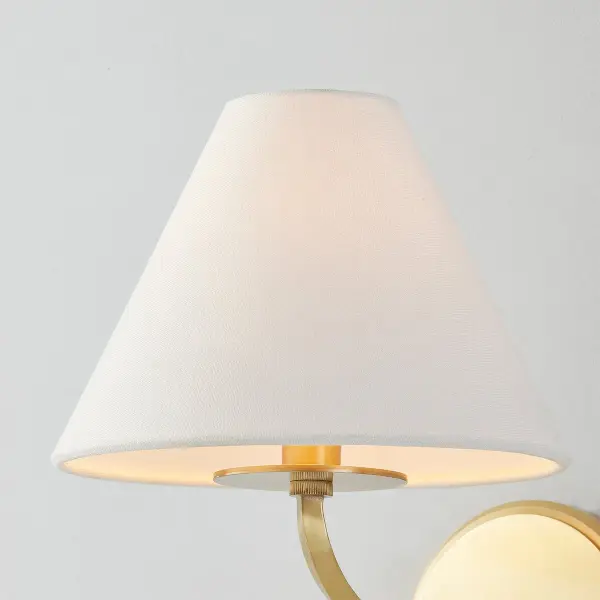Stacey Wall Sconce - Image 4