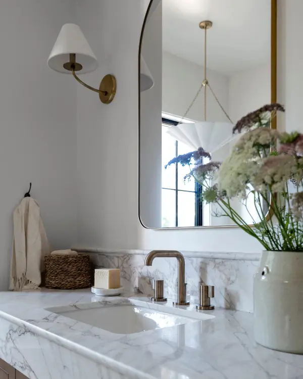 Stacey Wall Sconce - Image 6