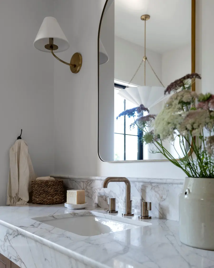 Stacey Wall Sconce - Image 6