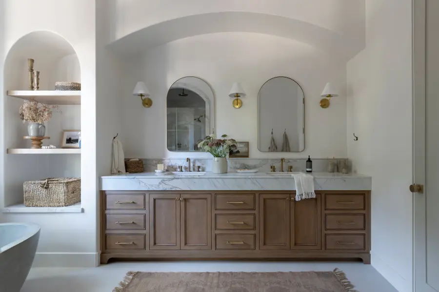 Stacey Wall Sconce - Image 7