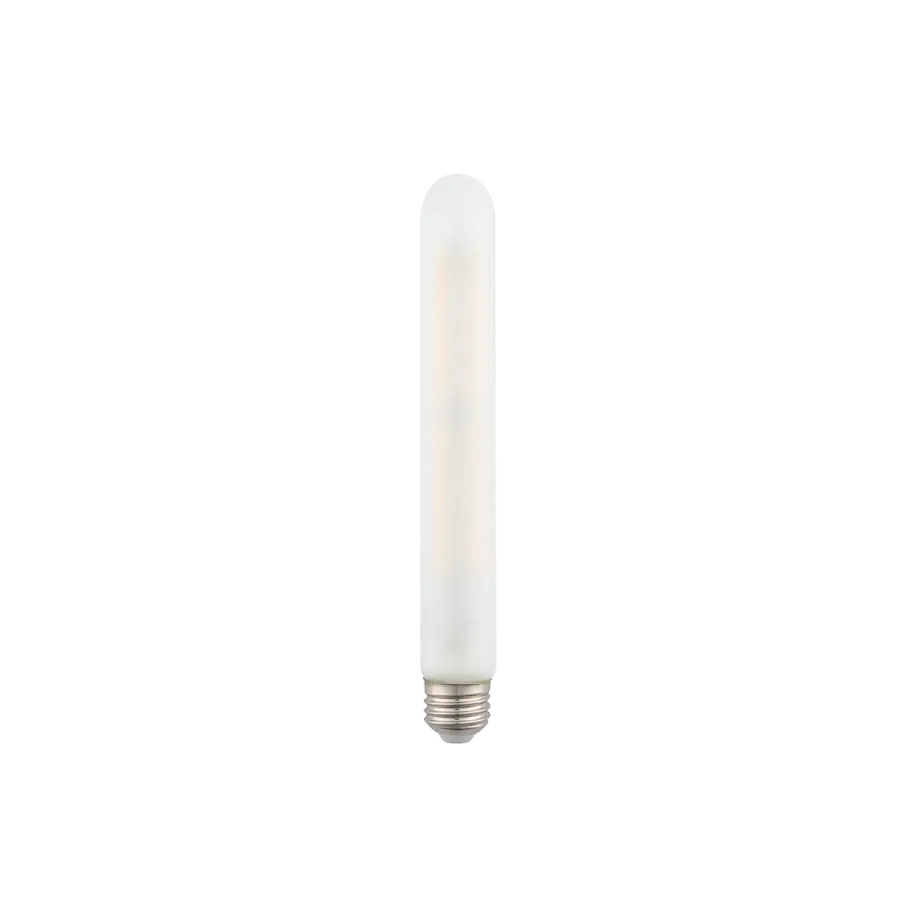 E26 T10 9" Frosted LED Bulb (4-Pack)