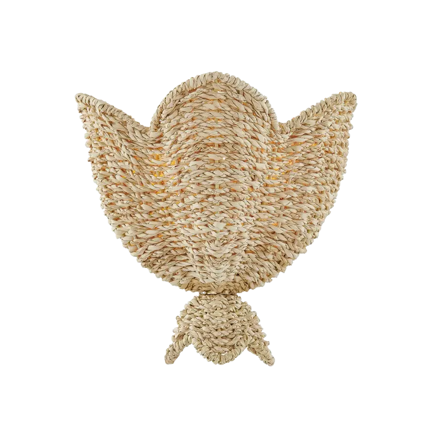 Solie Wall Sconce - Image 1