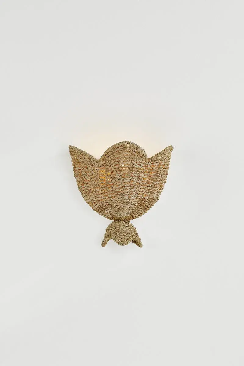 Solie Wall Sconce - Image 2