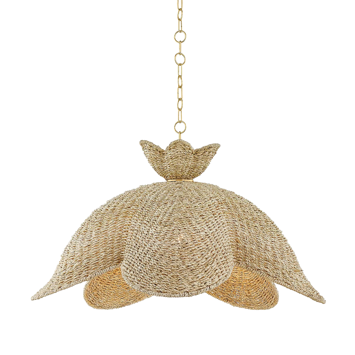 Solie Pendant