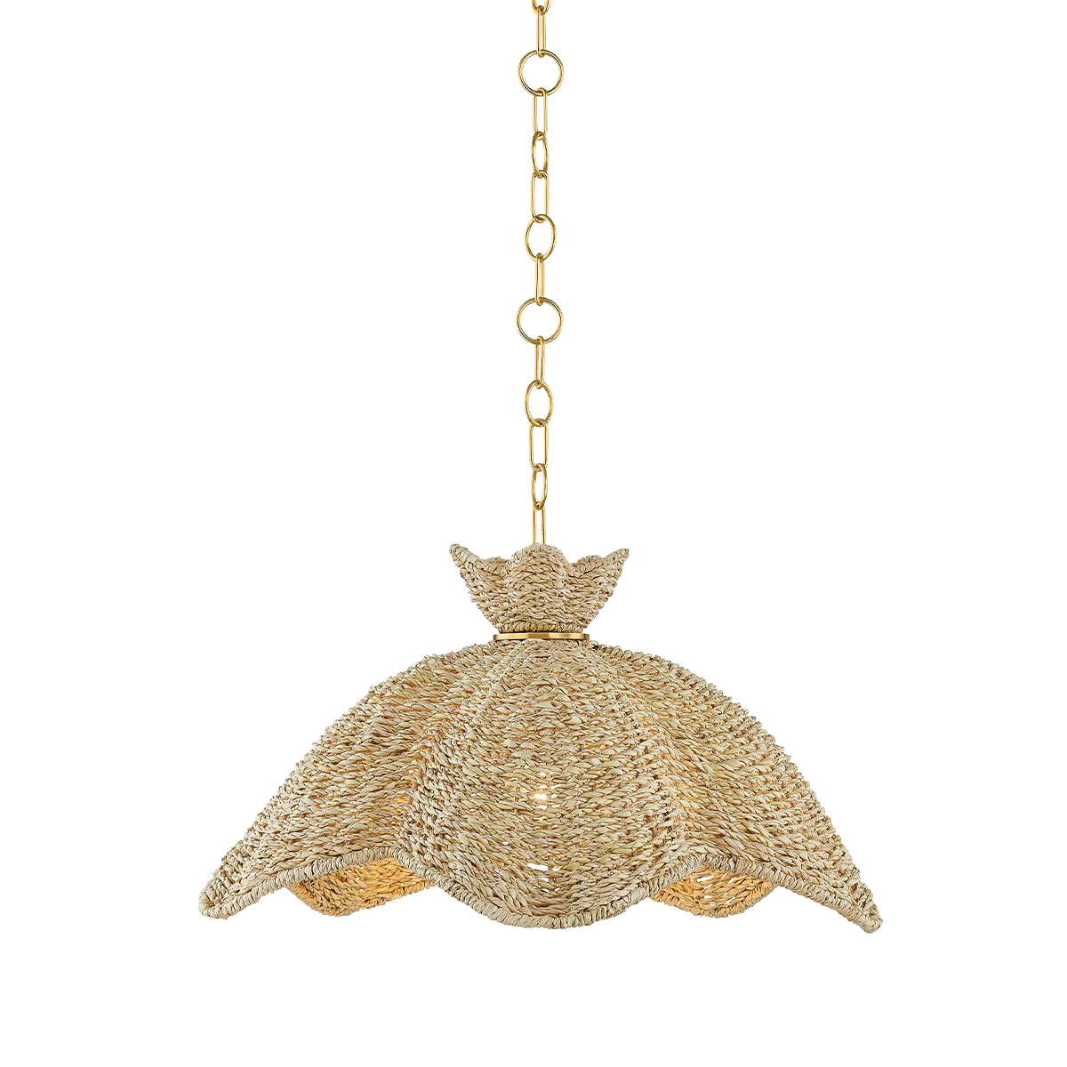 Solie Pendant