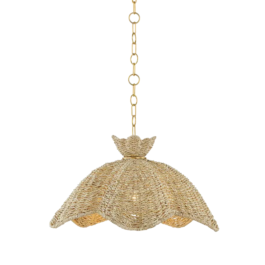 Solie Pendant - Image 1